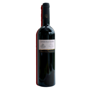 Côte des Glanes 4 saisons...